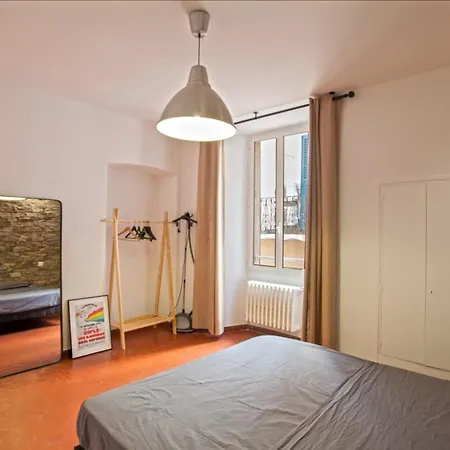Apartamento Casa Pino Bastia (Corsica)