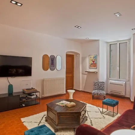 Appartamento Casa Pino Bastia (Corsica)