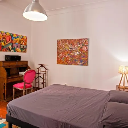 Casa Pino Apartment