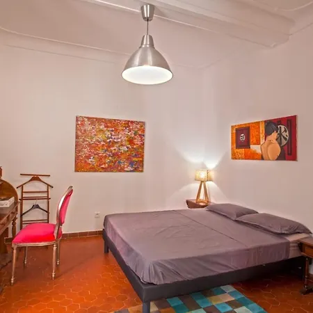 Apartment Casa Pino Bastia (Corsica)
