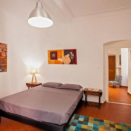Casa Pino Bastia (Corsica)