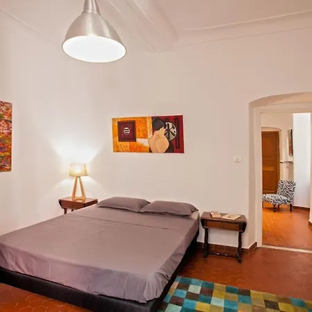 Casa Pino Bastia (Corsica)