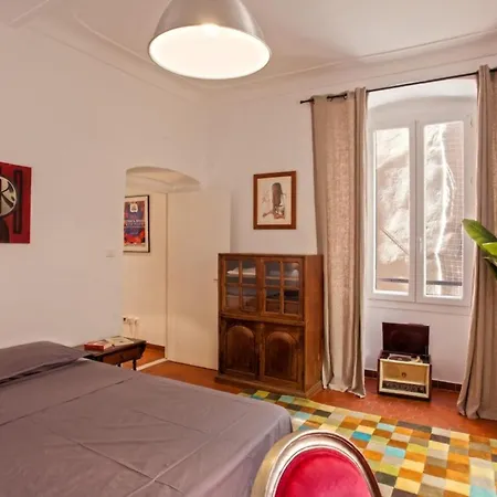 Apartment Casa Pino *