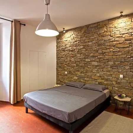 Apartment Casa Pino *