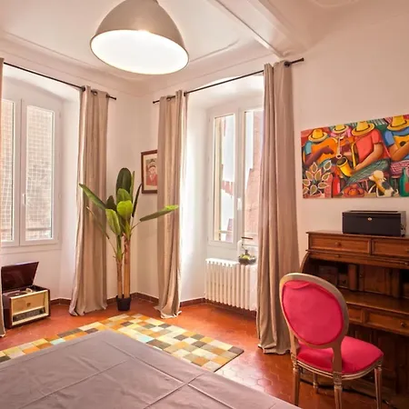 Casa Pino Apartment *