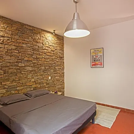 Casa Pino Apartment