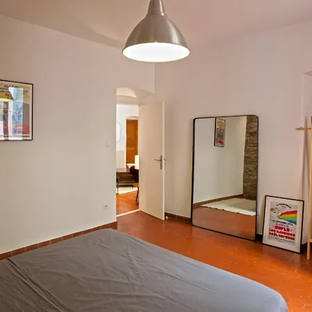 Casa Pino Apartment