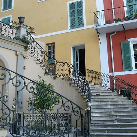 Appartamento Casa Pino Bastia (Corsica)